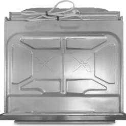 AEG - BPS33102ZM - Einbau-Backofen - Pyrolyse - Edelstahl -Angebote Herd Liebe Store e4ca3caf46961f5ce5b8cb3be093730c