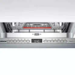 BOSCH SRV4HMX61E 45 Cm Einbau Geschirrspüler Vollintegriert EcoSilence Drive 14 BOSCH SRV4HMX61E 45 Cm Einbau Geschirrspüler Vollintegriert EcoSilence Drive -Angebote Herd Liebe Store e4d9a843c1bae35693e73de3107f4598