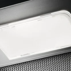 Zanussi - ZHP60260WA - Flachschirm-Dunstabzugshaube - 60 Cm 15 Zanussi - ZHP60260WA - Flachschirm-Dunstabzugshaube - 60 Cm -Angebote Herd Liebe Store e4e4bccbebaa978af43cd5325b00cafb