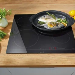 Gorenje ECT643BX Elektro-Kochfelder - Edelstahl -Angebote Herd Liebe Store e50a7cd072991e32d0fde03877024fe4
