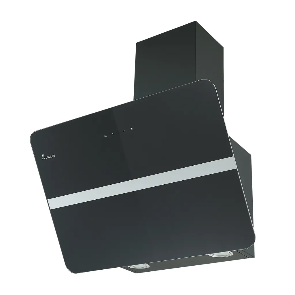 Dunstabzugshaube 60cm PLUTO6109S 3 Dunstabzugshaube 60cm PLUTO6109S