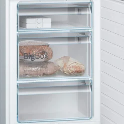 Bosch Serie 6 KGE39AICA Kühl-Gefrierkombination Mit Antifingerprint - 60er Breite, Edelstahl, -Angebote Herd Liebe Store e5473fa71fbe3203e1d1d1d59ab56431