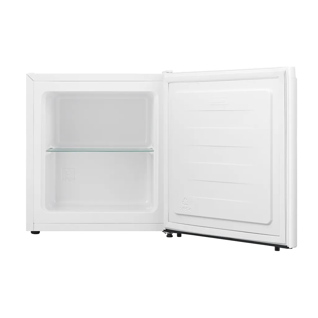 PKM Mini-Gefrierschrank Gefrierbox Froster Tiefkühlschrank GB34 E Weiß 34 Liter 6 PKM Mini-Gefrierschrank Gefrierbox Froster Tiefkühlschrank GB34 E Weiß 34 Liter - Image 4