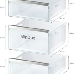 Bosch GSN58AWCV Serie 6 Freistehender Gefrierschrank/C / 191 X 70 Cm / 202 KWh/Jahr/Weiß / 366 L/XXL Größe/LED Beleuchtung/VarioZone/NoFrost 26 Bosch GSN58AWCV Serie 6 Freistehender Gefrierschrank/C / 191 X 70 Cm / 202 KWh/Jahr/Weiß / 366 L/XXL Größe/LED Beleuchtung/VarioZone/NoFrost -Angebote Herd Liebe Store e5c49263e024f48fe94ec878921e6106 1