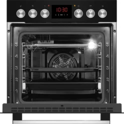 Amica EHC 933 107 SM Herd-Set Ofen 65 L Steam Clean Bräter-Zone Timer EEK: A 9 Amica EHC 933 107 SM Herd-Set Ofen 65 L Steam Clean Bräter-Zone Timer EEK: A -Angebote Herd Liebe Store e5cb75b81253b83d3dc021bc75e0f5f2