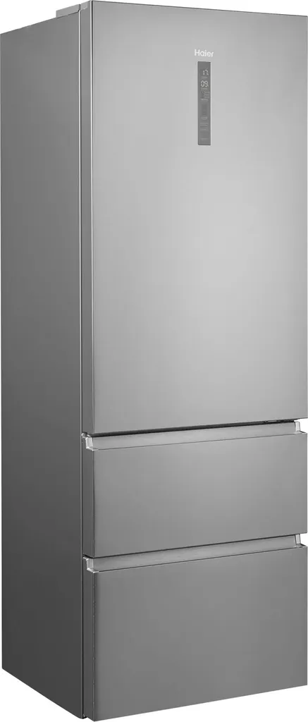 Haier HTW7720ENMP 3 Door Kühl Gefrier Kombination Mit Edelstahlfront WIFI CONNECTED 16 Haier HTW7720ENMP 3 Door Kühl Gefrier Kombination Mit Edelstahlfront WIFI CONNECTED - Image 14