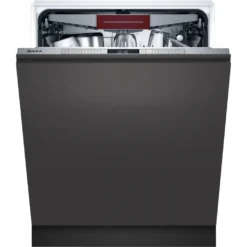 NEFF S355HCX29E - Geschirrspüler - Siber -Angebote Herd Liebe Store e5eb2af0acccda32ac7ddceb5ec9b522