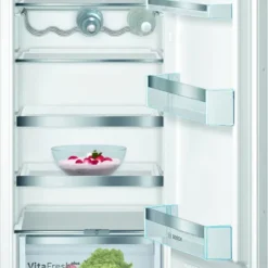 Bosch Serie 6 KIR81AFE0 Kühlschränke - Weiß