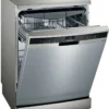 Siemens Geschirrspüler IQ300 SE23HI42VE Freistehend 60cm Edelstahl -Angebote Herd Liebe Store e60dbc42ce14ebf19beafef673c4e98f