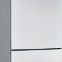 Siemens IQ300 KG39VVLEA Kühl-Gefrierkombinationen - Edelstahl