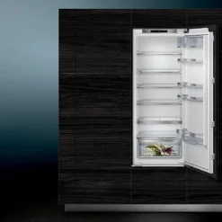 Bosch Siemens KI51RADF0 IQ500 Einbau-Kühlschrank / F / 133 KWh/Jahr / 247 L / HyperFresh Plus / LED Beleuchtung / SuperCooling / Flachscharnier -Angebote Herd Liebe Store e61dbbbc8a5fae335cfacd4df97f147a