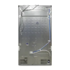 LG GSXV90MBAE, Freistehend, Amerikanische Tür, Edelstahl, LED, Berührung, Innen 14 LG GSXV90MBAE, Freistehend, Amerikanische Tür, Edelstahl, LED, Berührung, Innen -Angebote Herd Liebe Store e671331645b906486c4997a0a9bc22c1