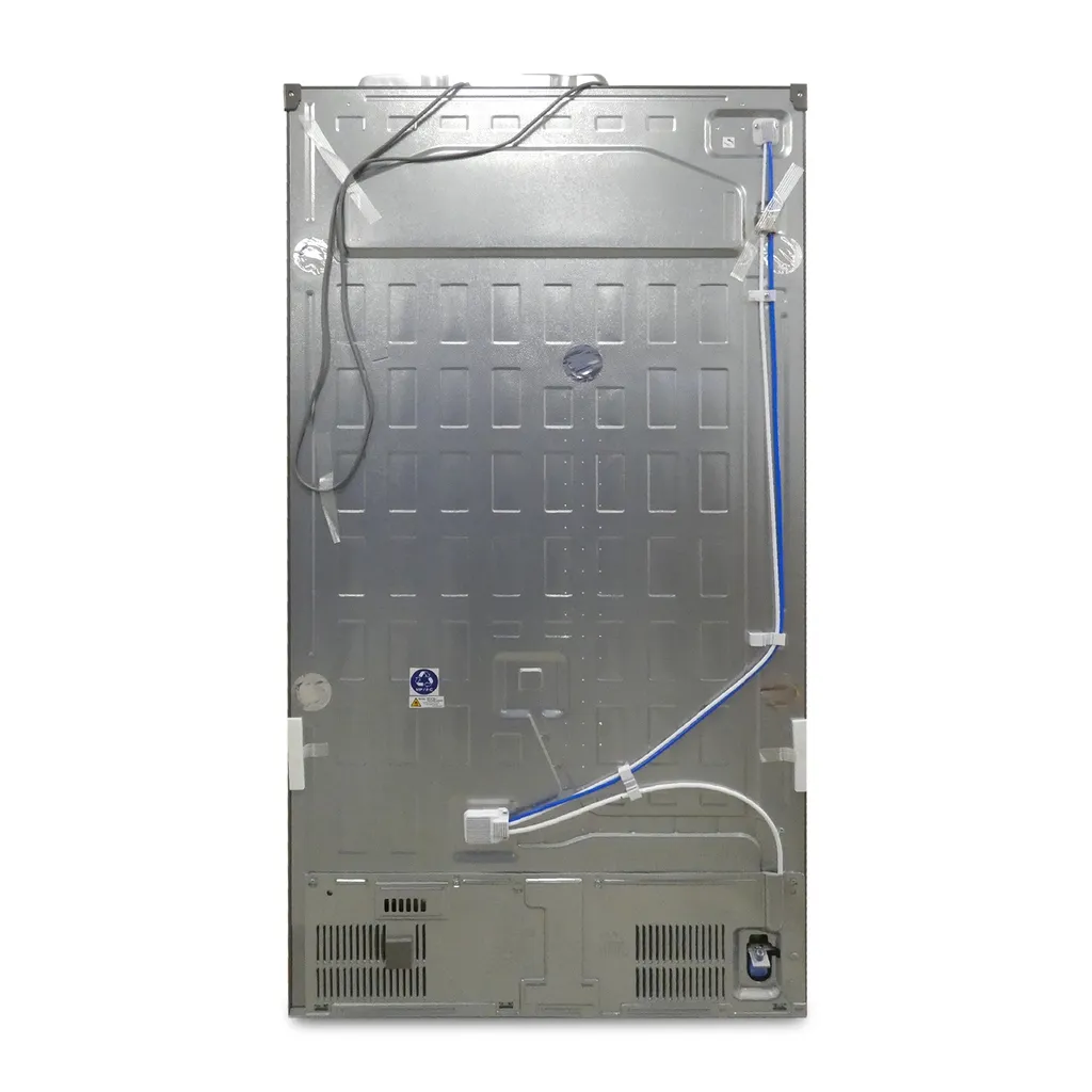 LG GSXV90MBAE, Freistehend, Amerikanische Tür, Edelstahl, LED, Berührung, Innen 8 LG GSXV90MBAE, Freistehend, Amerikanische Tür, Edelstahl, LED, Berührung, Innen - Image 6