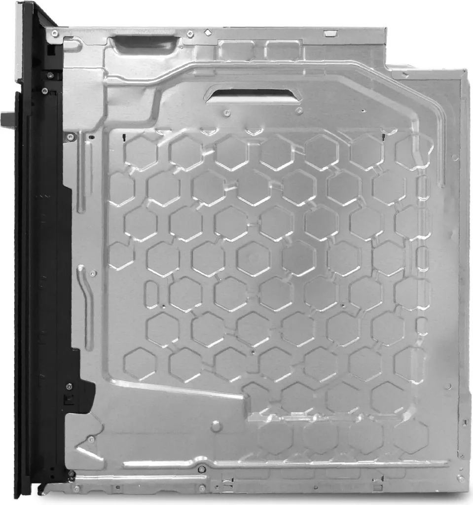 Bosch HBA537BS0 Einbau-Backofen EEK: A Edelsta 17 Bosch HBA537BS0 Einbau-Backofen EEK: A Edelsta - Image 15