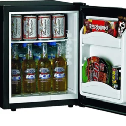 PKM HOTEL MATE Semi-Konduktor MINI-KÜHLSCHRANK MINIBAR GETRÄNKEKÜHLSCHRANK -Angebote Herd Liebe Store e6b1b1d7fdedf4fc9adc21bd0a8c89fb