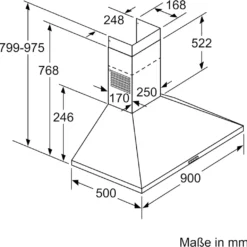 Bosch Serie 2 DWP96BC50 Wandhauben - Edelstahl 18 Bosch Serie 2 DWP96BC50 Wandhauben - Edelstahl -Angebote Herd Liebe Store e6b880b376f4dc0d84ea6304ff7f32c2