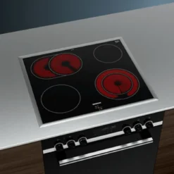 Siemens EA645GN17 Elektro-Kochmulde Flachrahmen -Angebote Herd Liebe Store e6cea09fc9aaf3f224ec6a22e5b4ccd0