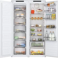 Haier HLE 172 DE Kühl-Gefrierkombinationen - Weiß -Angebote Herd Liebe Store e6e2cd586a5f014c4f0f43df47714a64