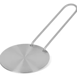 Sareva Induktionsadapter - Für Perkolator - 12,5 Cm
