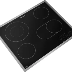 Whirlpool Bauknecht CTAR 9642 IN Elektro-Kochfelder - Edelstahl -Angebote Herd Liebe Store e7279e2dee6107f9de59f931f19e4e1c