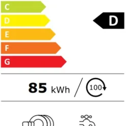 AEG - FSK83837P - Vollintegrierbarer Geschirrspüler - ComfortLift - 60 Cm 19 AEG - FSK83837P - Vollintegrierbarer Geschirrspüler - ComfortLift - 60 Cm -Angebote Herd Liebe Store e74a6e776be9e6d83cd2919ac725b641