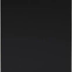 Bomann Geschirrspüler GSP 7407 Schwarz, Stand / Unterbaufähig, 45 Cm Ausführung, 10 Maßgedecke, 6 Programme