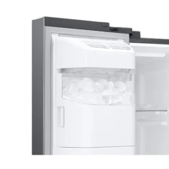 Samsung RS6EA8822S9/EG Amerikanischer Side-by-Side Mit Wasser- Und Eisspender - No Frost - Multi Airflow System - 634 Liter, Edelstahl-Optik -Angebote Herd Liebe Store e760c4cac9b1f8f1d9b886f1b9b6cf61