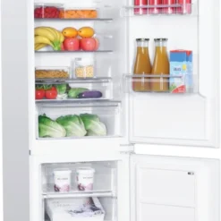 PKM Einbau-Kühlgefrierkombination Kühlschrank Gefrierschrank KG275.4 EB 249 L -Angebote Herd Liebe Store e763a1a4bc0a8e9523751f62e8dbb98e