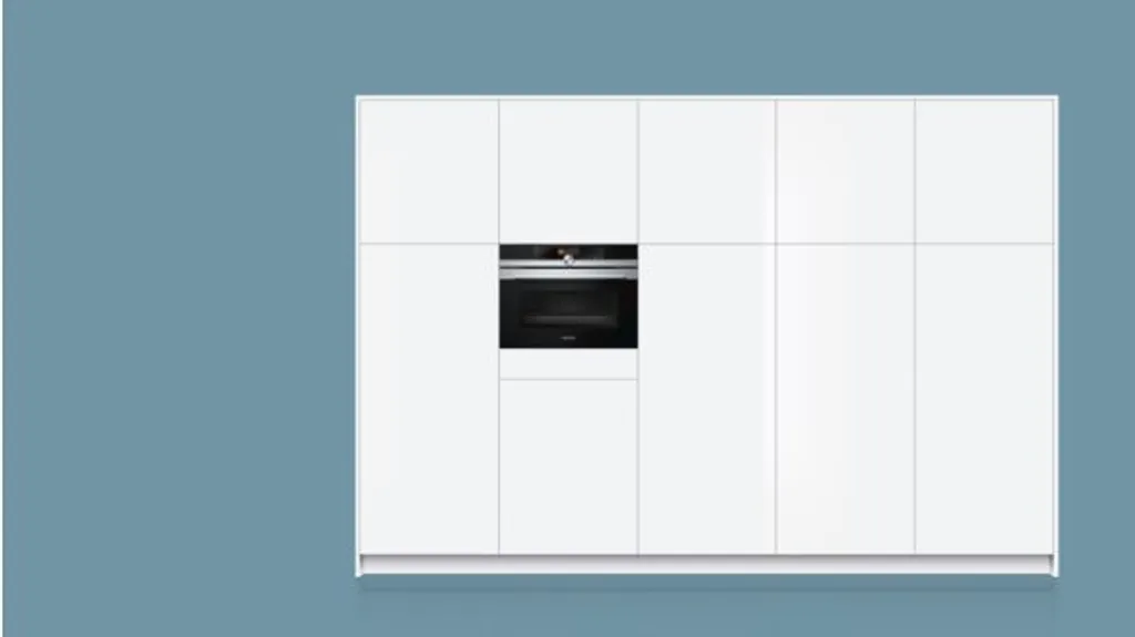 Siemens CS636GBS2 Kompaktdampfbackofen Ed A+ 15 Siemens CS636GBS2 Kompaktdampfbackofen Ed A+ - Image 13