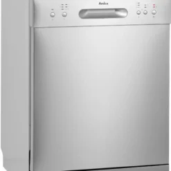 Amica GSP 14755 E, Stand-Geschirrspüler, 60 Cm, Edelstahlfront, 14 Maßgedecke, 6 Spülprogramme, 5 Temperaturen, -Angebote Herd Liebe Store e79e13604593eaf35ee8c638d288e9e3