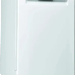 Whirlpool Bauknecht BSFO 3O23 PF Geschirrspüler 45 Cm - Weiß