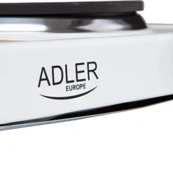 Adler AD 6503 Elektroherd-Einzelkochplatte 1500W, Weiß -Angebote Herd Liebe Store e7ff5a7a25c424f0bc0237d274582825