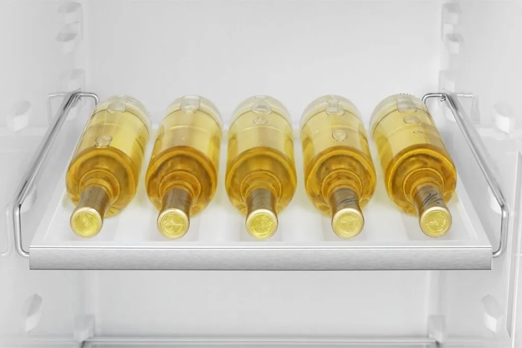 Hisense RS818N4TFE Kühl-Gefrier-Kombination Side-by-Side 632 L NoFrost 6 Hisense RS818N4TFE Kühl-Gefrier-Kombination Side-by-Side 632 L NoFrost - Image 5