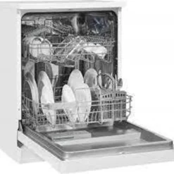 Exquisit Geschirrspüler GSP9112-030E Weiss | Standgerät | 12 Gedecke | Weiß -Angebote Herd Liebe Store e85972f1eae1e8974ecac6408612ff6b