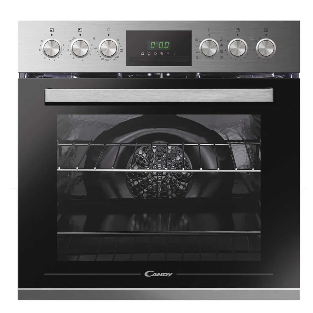 Candy PCHT14CXCUTCEF Herdset 4 Candy PCHT14CXCUTCEF Herdset - Image 2