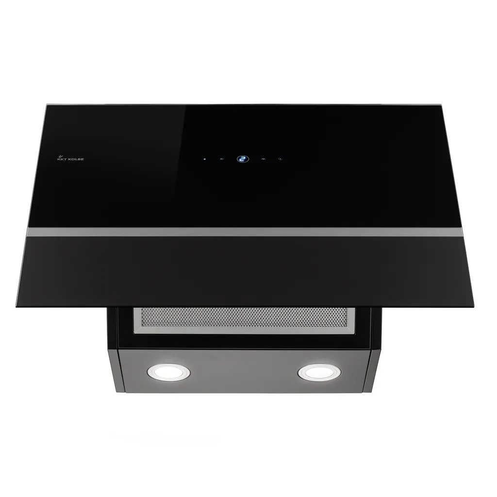 Dunstabzugshaube 60cm EASY609S 14 Dunstabzugshaube 60cm EASY609S - Image 12