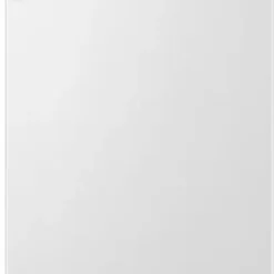 Hisense FV245N4AW2 Gefrierschrank - 194L Nutzungsvolumen - NoFrost Technologie - Super Freeze - Freistehend - Extra Space - Türanschlag Wechselbar