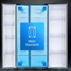 Samsung RS6JA8811B1/EG Side-by-Side - Schwarz 27 Samsung RS6JA8811B1/EG Side-by-Side - Schwarz -Angebote Herd Liebe Store e8b5a8ddd4d1d41d2635570f6f1fcb5a