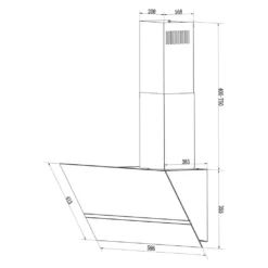 Dunstabzugshaube 60cm EASY609S 23 Dunstabzugshaube 60cm EASY609S -Angebote Herd Liebe Store e8c2907315c61a5f57b9ee92fd51ece3