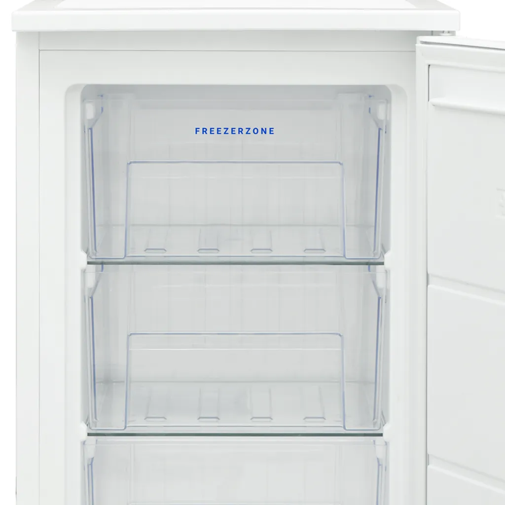 Gefrierschrank Gefriergerät Vollraumgefriergerät DAEWOO FUL064EWT0DE 6 Gefrierschrank Gefriergerät Vollraumgefriergerät DAEWOO FUL064EWT0DE - Image 4