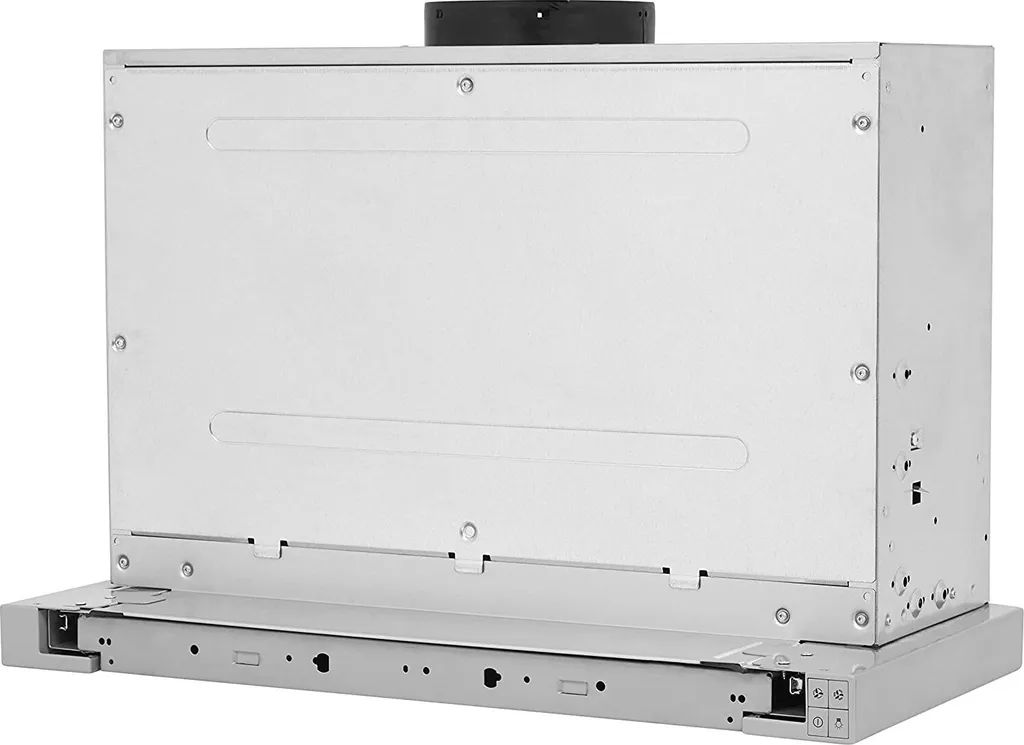 Bauknecht DBAH 65 LM X Dunstabzugshaube Flachschirm / 60cm / Für Abluft- Und Umluftbetrieb Geeignet / 85,8 KWh / LED / 3 Leistungsstufen 6 Bauknecht DBAH 65 LM X Dunstabzugshaube Flachschirm / 60cm / Für Abluft- Und Umluftbetrieb Geeignet / 85,8 KWh / LED / 3 Leistungsstufen - Image 4