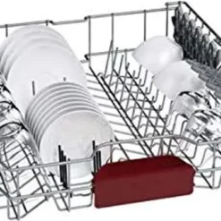 NEFF S145HVS15E N50 Geschirrspüler Teilintegriert / 60 Cm / Home Connect / Chef 70° / Favourite / 6 Programme -Angebote Herd Liebe Store e95a9d6f46694cd4a98fef64b343c8c5