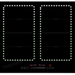 PKM Induktionskochfeld Einbaukochfeld Kochplatte Touch Control Autark IN4-2FZS 19 PKM Induktionskochfeld Einbaukochfeld Kochplatte Touch Control Autark IN4-2FZS -Angebote Herd Liebe Store e994cb43ced7186b6f0cd228fc181cc6