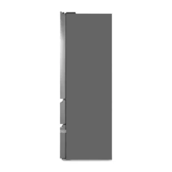 Hisense RF632N4WIE French Door Kühl-Gefrierkombination/ NoFrostPlus/ Inverter-Kompressor/ Wasserspender/ CrispZone/ 200 Cm/ Kühlteil 336 L/ Gefrierteil 149 L/ 38 DB/ 295 KWh/ Jahr/ Inox-Look 33 Hisense RF632N4WIE French Door Kühl-Gefrierkombination/ NoFrostPlus/ Inverter-Kompressor/ Wasserspender/ CrispZone/ 200 Cm/ Kühlteil 336 L/ Gefrierteil 149 L/ 38 DB/ 295 KWh/ Jahr/ Inox-Look -Angebote Herd Liebe Store e99ffe327a92ebaa865af328051a1843