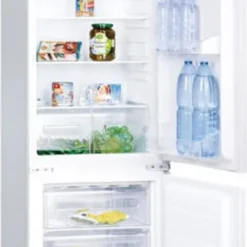 PKM Einbau-Kühlgefrierkombination Kühlschrank Gefrierschrank KG275.4 EB 249 L