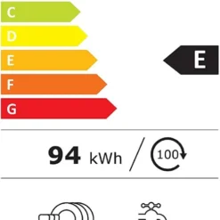 Bosch SGV4HVX31E Vollintegrierbar 60cm -Angebote Herd Liebe Store e9eb797df47750a7daa935894874e61d