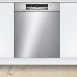 Bosch SMU4HCS48E Unterbau-Geschirrspüler, 60 Cm, Edelstahl -Angebote Herd Liebe Store e9effafef2cc50b1485273bf6e250dc2