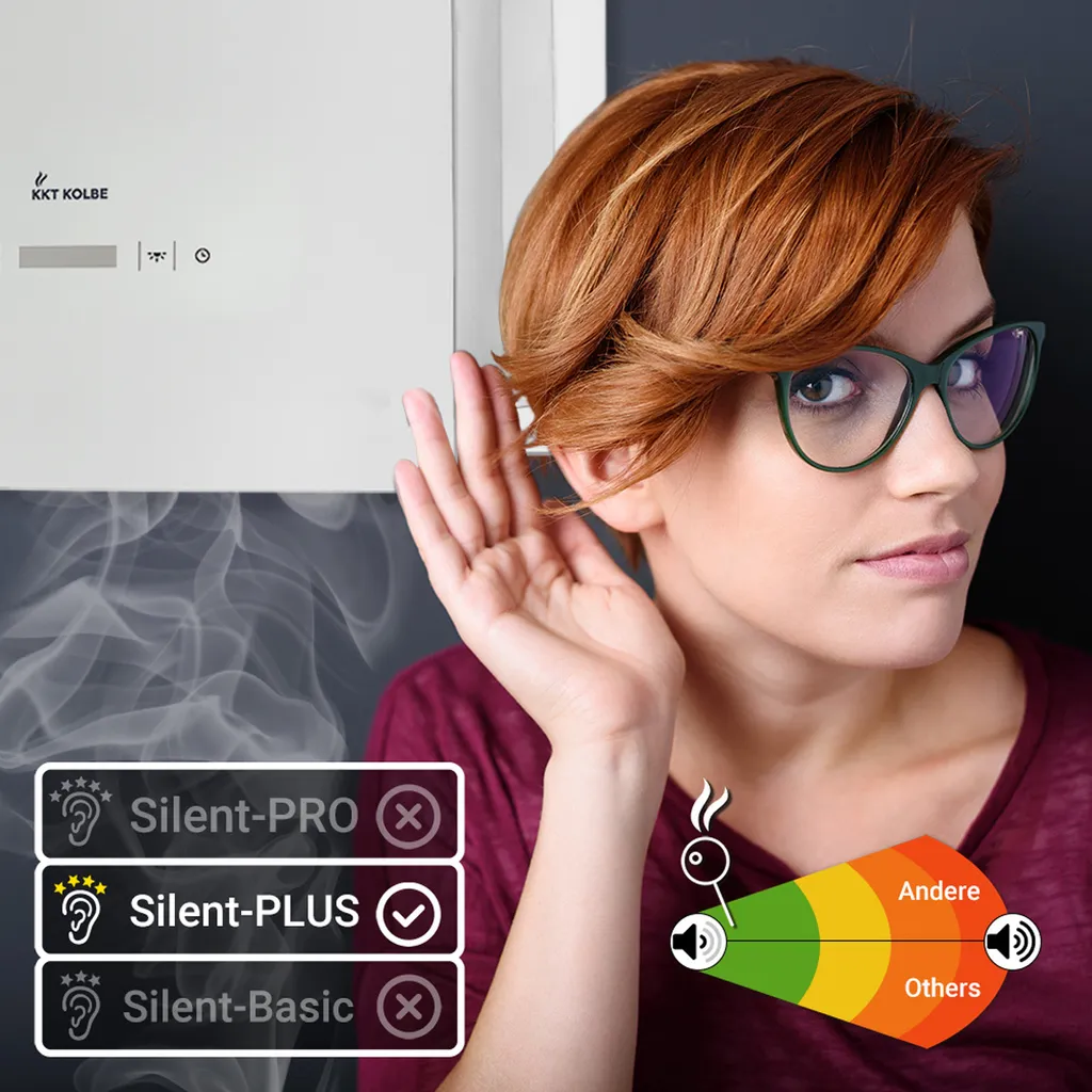 Dunstabzugshaube 40cm BOX400W 5 Dunstabzugshaube 40cm BOX400W - Image 3