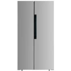 PKM Side By Side Kühl-Gefrierkombination Kühlschrank Silber SBS 440.4NF SI 8 PKM Side By Side Kühl-Gefrierkombination Kühlschrank Silber SBS 440.4NF SI -Angebote Herd Liebe Store ea4c1a6bc8309f17fe753540daf03a9d