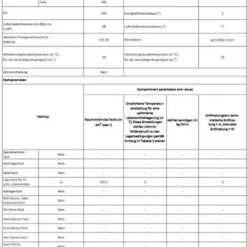 Sharp - SJ-LE204M0X-EU - Einbau-Kühlschrank - Festtür-Technik -Angebote Herd Liebe Store ea7840fa03ffc8674b5a40d9d9d1f904